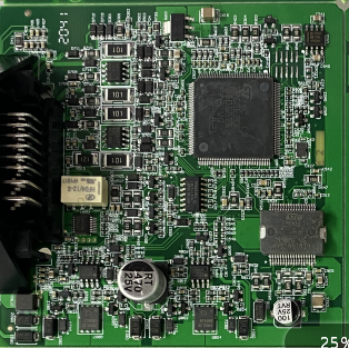 PCBA加工為何焊點(diǎn)無效，如何把控質(zhì)量？-上海PCB抄板-SMT貼片加工